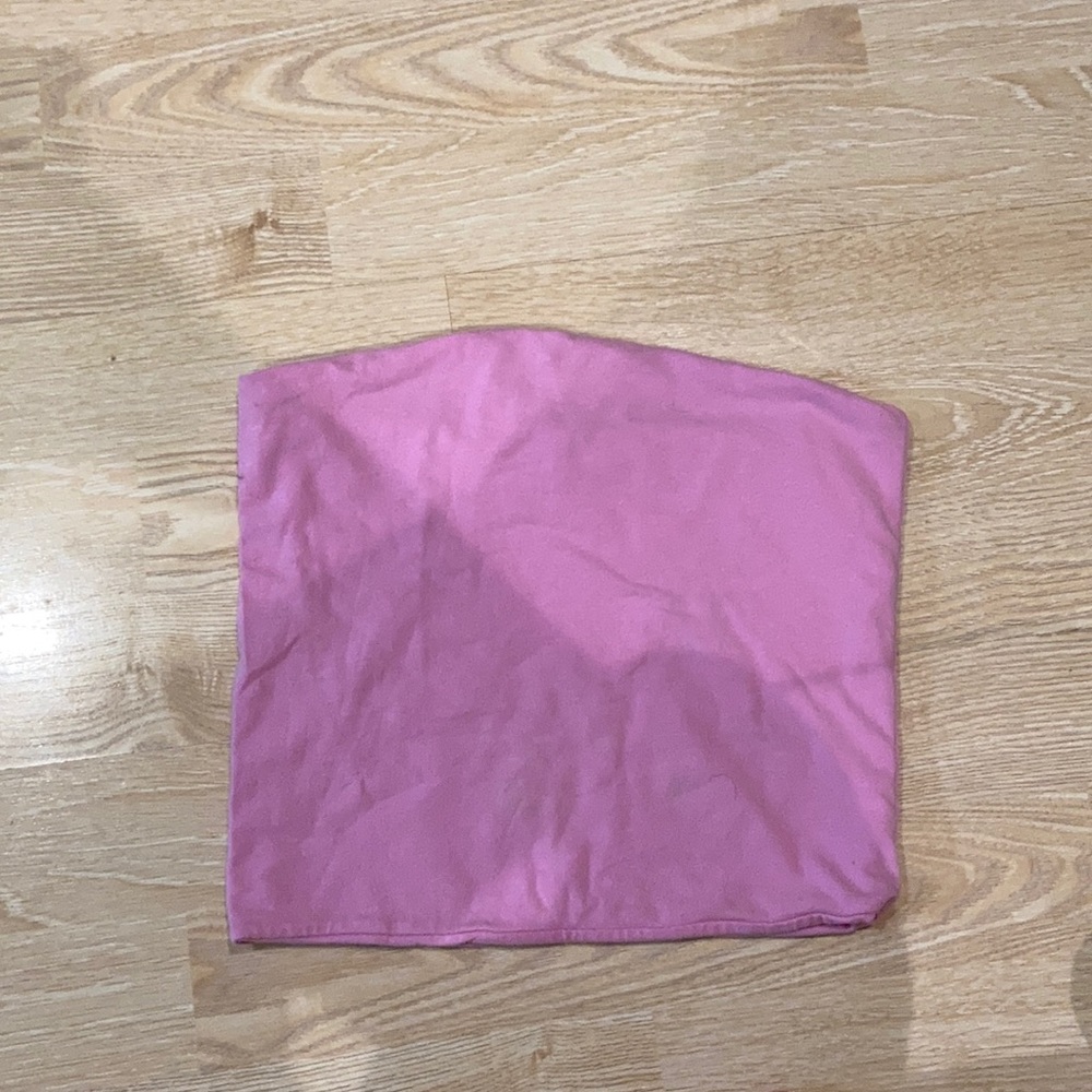 Brandy Melville tube top